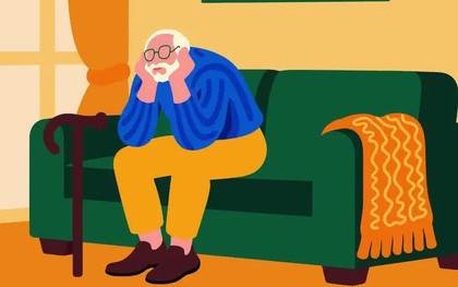 Người già có thể làm gì để tự cứu chính mình khỏi nỗi cô đơn?