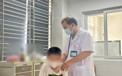 Bé trai 10 tuổi ở Hà Nội phát hiện hen phế quản: 2 dấu hiệu quen thuộc suốt nhiều năm đã cảnh báo