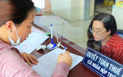 Cơ quan thuế thông báo: Từ 20/6, người nộp thuế cần lưu ý 4 điểm mới quan trọng này