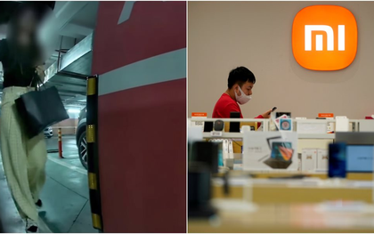 Kẹp gãy tay khách hàng, Xiaomi “an ủi” bằng 1000 điểm thưởng chỉ đủ mua cục sạc: Pha xử lý khiến nhiều người cạn lời