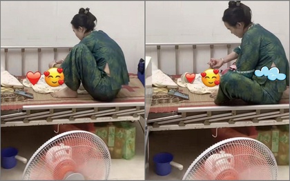 Bức ảnh đang viral trên MXH này sẽ nói cho chúng ta biết thế nào là "bánh đúc có xương"