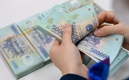 Lương hưu, trợ cấp tăng 8%: Lịch chi trả trong tháng 7