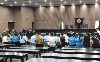 Một Chủ tịch công ty lừa đảo hơn 1.200 người