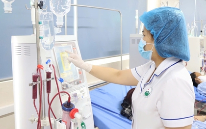 Hà Nội hỗ trợ tới 20 triệu đồng/tháng cho bác sĩ về tuyến dưới