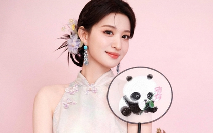 Ai đó hãy cứu lấy Vương Sở Nhiên!