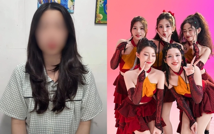 MXH ồn ào vụ nữ ca sĩ Việt 15 tuổi cầu cứu vì bị lạm dụng, công ty quản lý lên tiếng