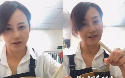 Khách Trung Quốc quen ăn đồ dầu mỡ lại say đắm tô bún 20k của Việt Nam: "Sao mà nó thanh thế này?"