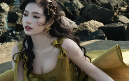 Mỹ nhân chưa từng thất bại trên thảm đỏ
