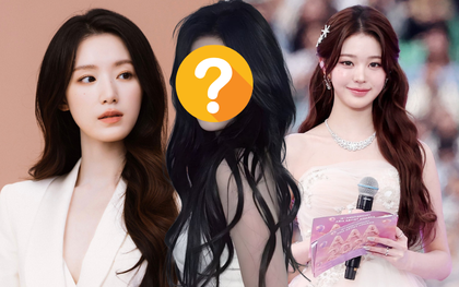 “3 mỹ nhân EQ thấp nhất showbiz”: Công chúa Kpop chưa bị ghét bằng ca sĩ này