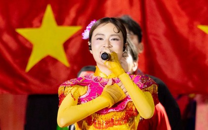 Cơ hội cho Việt Nam ở Grammy