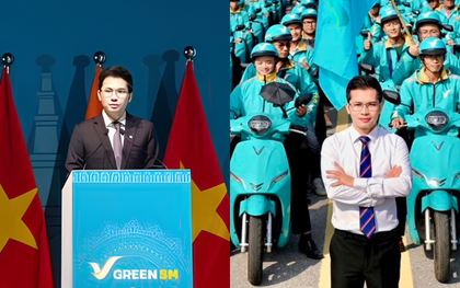 Cựu Tổng Giám đốc Green SM đăng tâm thư, hé lộ cuộc nói chuyện với Sếp sau khi quyết định từ nhiệm