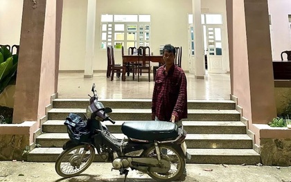 Người đàn ông đi ngược chiều, tông cụ ông 80 tuổi tử vong rồi bỏ chạy: Lời khai tại cơ quan công an gây chú ý