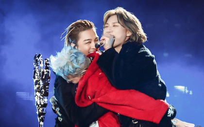 Lộ diện seat map và giá vé concert đầu tiên World Tour 20 năm của BIGBANG, số tiền gây bất ngờ
