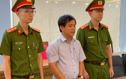 Ra quyết định khởi tố Giám đốc Công ty du lịch Trần Minh Luân 44 tuổi