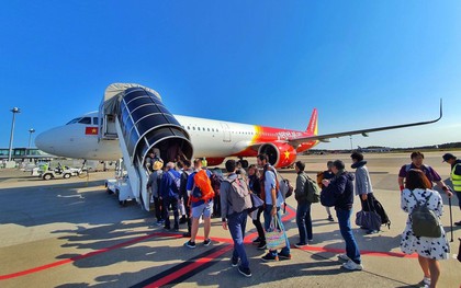 Từ tháng sau, hành khách đi máy bay bị delay không thể bỏ qua quyền lợi này: Cập nhật ngay để tránh thiệt thòi
