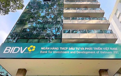 BIDV có Chủ tịch và Tổng Giám đốc mới