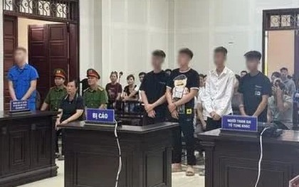 5 bị cáo vụ bạo hành khiến học viên tử vong tại Trung tâm Công tác xã hội Hải Hà lĩnh án