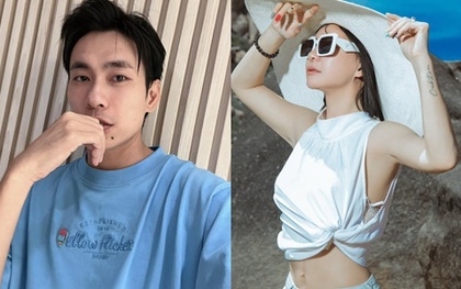 Người duy nhất khiến Kiều Minh Tuấn công khai yêu và thề độc giờ ra sao?