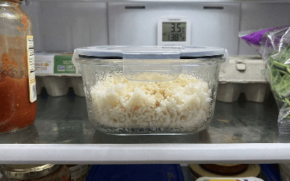 Cảnh báo: 4 thực phẩm để trong tủ lạnh càng lâu, "mầm mống" ung thư gan càng sinh sôi mạnh