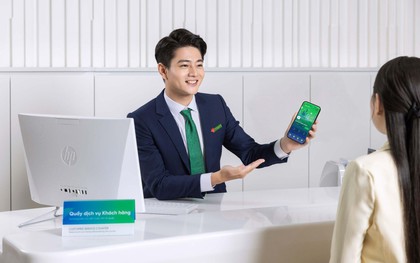 15,4 triệu người dùng và câu chuyện về một ngân hàng số toàn năng của VPBank NEO