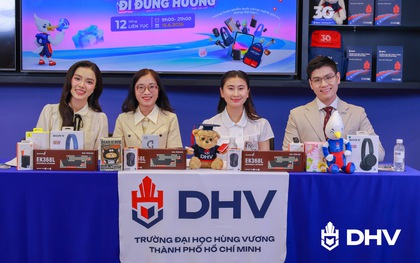 Từ một dòng bình luận đến nỗi lo chọn ngành của thế hệ 2k8
