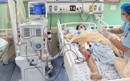 Một phụ nữ 41 tuổi tử vong vì suy thận cấp, bác sĩ thở dài: Thà nhịn khát còn hơn uống 2 loại nước vào ban đêm!