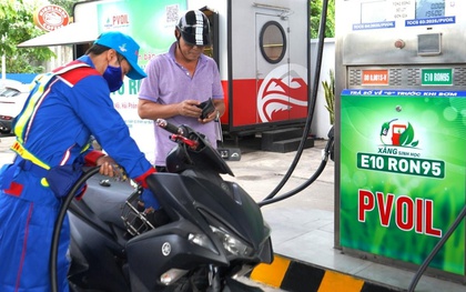Ngày mai, xăng E10 có thay đổi quan trọng