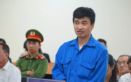 Đại án Việt Á tại Đắk Lắk: Phan Quốc Việt bị đề nghị 5-6 năm tù