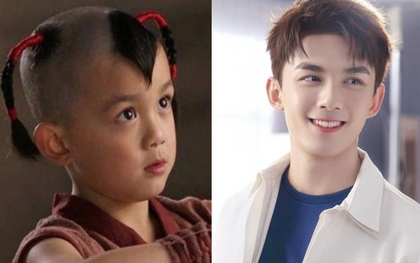 Tiểu Na Tra đáng yêu nhất màn ảnh: "Lột xác" thành mỹ nam, vướng không ít ồn ào