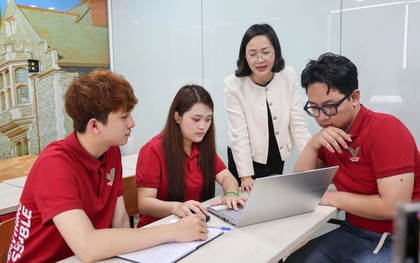 Giỏi công nghệ, biết code thôi chưa đủ: Vì sao thời AI cần những công dân số tử tế?