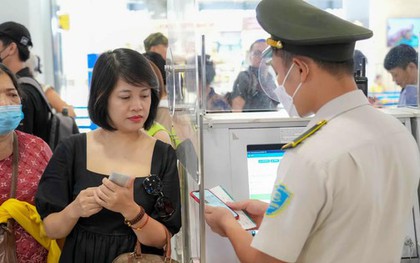 Từ 1/7, hành khách được trả lại tiền nếu chuyến bay bị delay