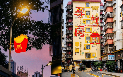 Chuyện gì xảy ra với McDonald's tại 1 đặc khu kinh tế lớn của Trung Quốc?