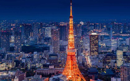 Không phải Tokyo, vậy đâu mới là thủ đô của Nhật Bản?