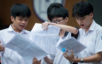 Lời khuyên cho tất cả học sinh vừa thi tốt nghiệp THPT năm 2026