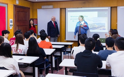 Xu hướng học Đại học tại Việt Nam, nhận bằng quốc tế