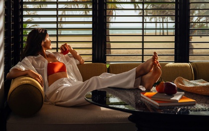 Hơn 30 triệu cho một đêm “không làm gì” tại Four Seasons Resort The Nam Hai: Điều gì khiến trải nghiệm này trở nên đáng giá?