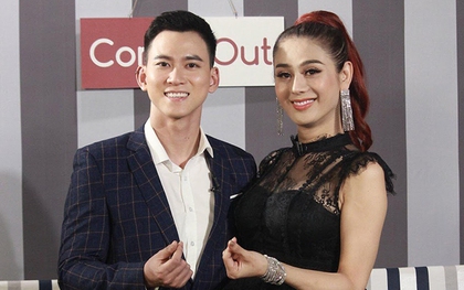 Lâm Khánh Chi gây hoang mang: "MC Minh Tuân ơi, em giờ ra sao?"