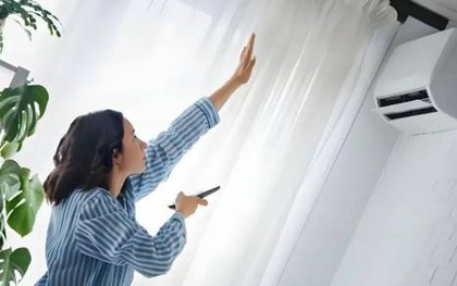 Vì sao càng ở lâu trong phòng điều hòa càng mệt?