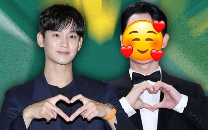 Người không quay lưng lại với Kim Soo Hyun