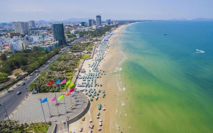 Cảnh báo tất cả những người đi tắm biển từ trải nghiệm của 1 phụ nữ