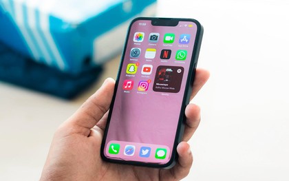 Chiếm quyền điều khiển iPhone, thủ đoạn lừa đảo mới cần cảnh giác