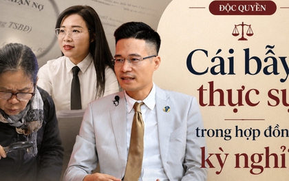 Luật sư bảo vệ nạn nhân vụ lừa đảo sở hữu kỳ nghỉ: Điều khoản "bẫy" nguy hiểm nhất lại không nằm trong hợp đồng