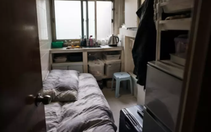Một người đàn ông tử vong sau 2 năm sống trong phòng trọ vốn là căn bếp được cải tạo lại: Lý do không ngờ