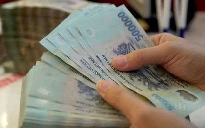 Công an cảnh báo một hành vi rút tiền mặt vi phạm pháp luật