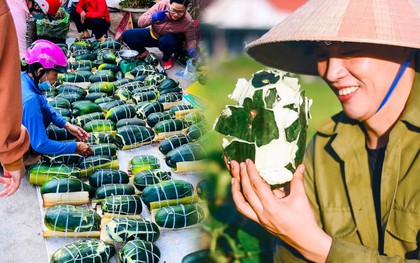 Đã tìm ra loại trái cây có nhiều tên nhất Việt Nam: Phải buộc dây mới giữ được hình, ruột bở như khoai