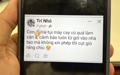 Liên tục né kiểm tra, một thanh niên lên mạng "cà khịa" lực lượng chức năng và cái kết