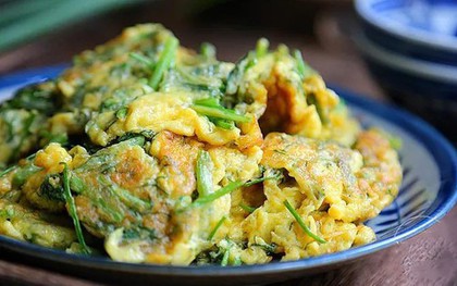 Đây là "thời kỳ vàng son" để ăn 4 món trứng này: Nấu dễ, ngon lại bổ khí huyết, đặc biệt tốt cho phụ nữ