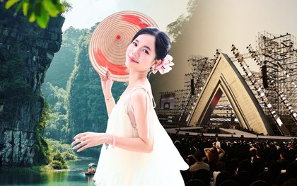 Từ MV của Sơn Tùng M-TP đến lễ hội nghìn người tham dự, Ninh Bình đang trở thành điểm đến “hot” nhất mùa hè