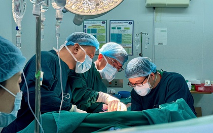 U gan từ 2cm "phình" lên 20cm, người phụ nữ hối hận vì 1 hành động tại nhà
