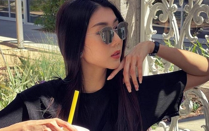Nữ nghệ sĩ Việt là mẹ đơn thân phải đóng cửa công ty ở Mỹ: "Không hiểu luật chơi phải trả giá đắt"